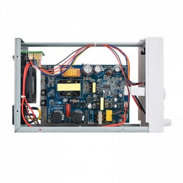 Лабораторний блок живлення MESTEK DP3010MP, 30В, 10А - Фото №5