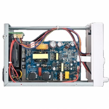 Лабораторный блок питания MESTEK DP605MP, 60В, 5А - Фото №4