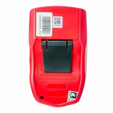 Мультиметр UNI-T UT33C (UTM 133C) + термопара - Фото №3