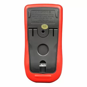 Мультиметр универсальный UNI-T UT151C - Фото №2