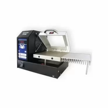 Паяльна станція AOYUE SP3500 - Фото №4