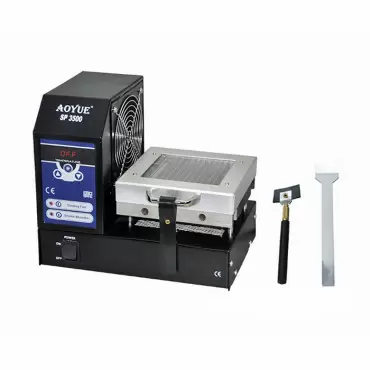 Паяльна станція AOYUE SP3500 - Фото №1