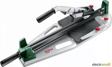 Плиткорез Bosch PTC 470 - Фото №1
