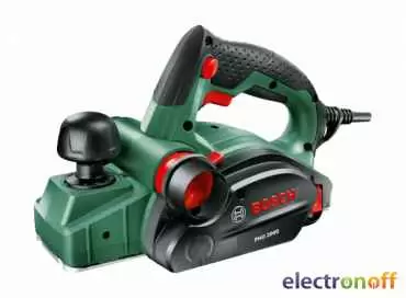 Рубанок Bosch PHO 2000 - Фото №1