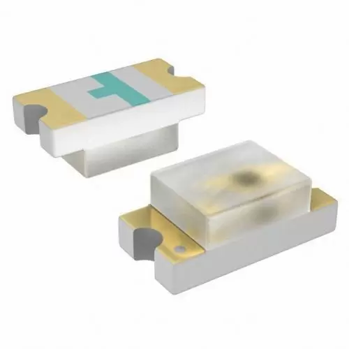 Світлодіод SMD 0603 червоний - Фото №1