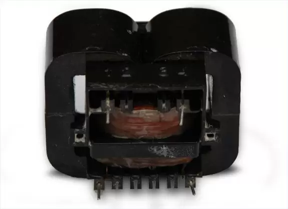 Трансформатор 2.0 VA 230V 50Hz, 6V, 32x27x27мм TO8316A - Фото №1
