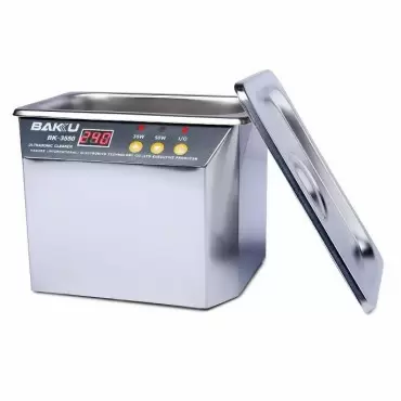 Ультразвуковая ванна Baku BK-3550 - Фото №4