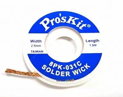 Впитывающая лента ProsKit 8PK-031C - Фото №1
