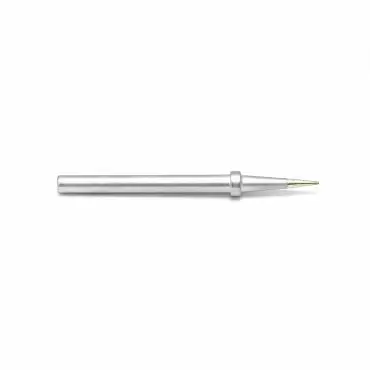 Жало C1-2 для паяльников ZD-200C 25-40W конус 0.5 мм - Фото №2
