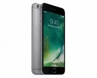 Apple iPhone 6S Plus 128GB (Space gray)