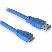 Кабель USB 3.0 AM/micro BM 1.8m