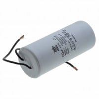Конденсатор пусковой 16uF 450VAC CBB-60H