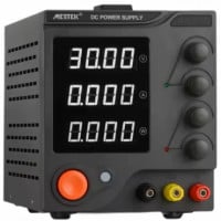 Лабораторний блок живлення 150В 2А, MESTEK DP152A