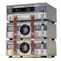 Лабораторный блок питания BVP RCP RS-232