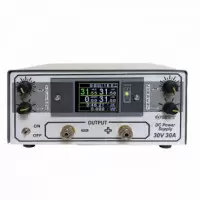 Лабораторний блок живлення BVP TR 30V 30A
