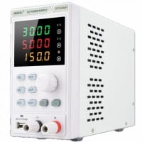 Лабораторный блок питания MESTEK DP605MP, 60В, 5А