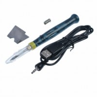 Паяльник USB ZD-20U 5V 8W