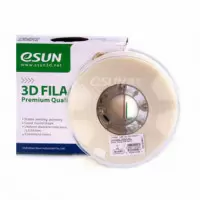 Пластик для 3D печати eSUN ABS, 1.75 мм, 1 кг, белый