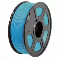 Пластик для 3D печати SUNLU HIPS, 1.75 мм, 1 кг, голубой