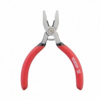 Плоскогубці з ізольованими рукоятками 115 мм HT-0110 Intertool