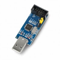 Программатор AVR-USBASP