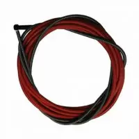 Спираль подающая красная ABICOR BINZEL 124.0026