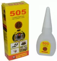 Суперклей 505 Секунда 20г
