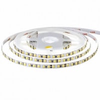 Светодиодная лента 3528 120led желтая IP20  MTK-600Y3528-12