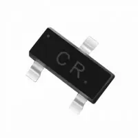 Транзистор 2SC945, NPN, 50V, 100mA, корпус SOT-23 (10шт)